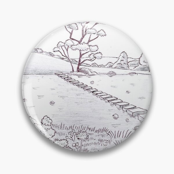 Item preview, The Ribble, © JK, The Narrow Way 2020 designed and sold by TheNarrowWay.
