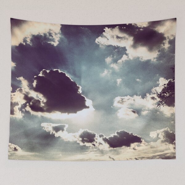 Item preview, Sky Up above at the Pier no.1 designed and sold by Neil Feigeles.