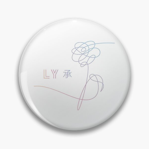 Item preview, BTS love yourself designed and sold by Zulfikar-.