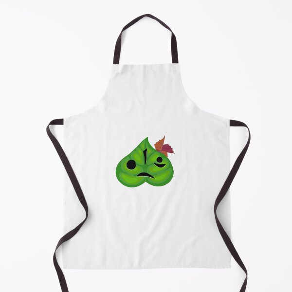 Item preview, Korok Mask BOTW designed and sold by QuinnRamsay.
