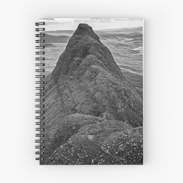 Item preview, Suilven designed and sold by derekbeattie.