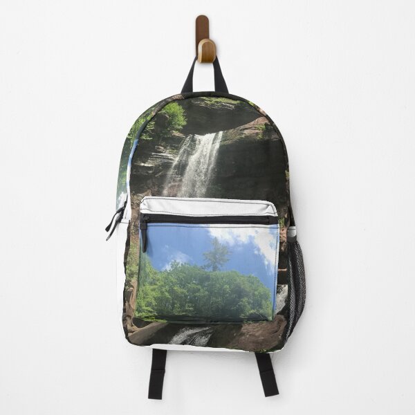 Item preview, Kaaterskill Falls in the Catskills  photograph   designed and sold by Rachel the Artist .