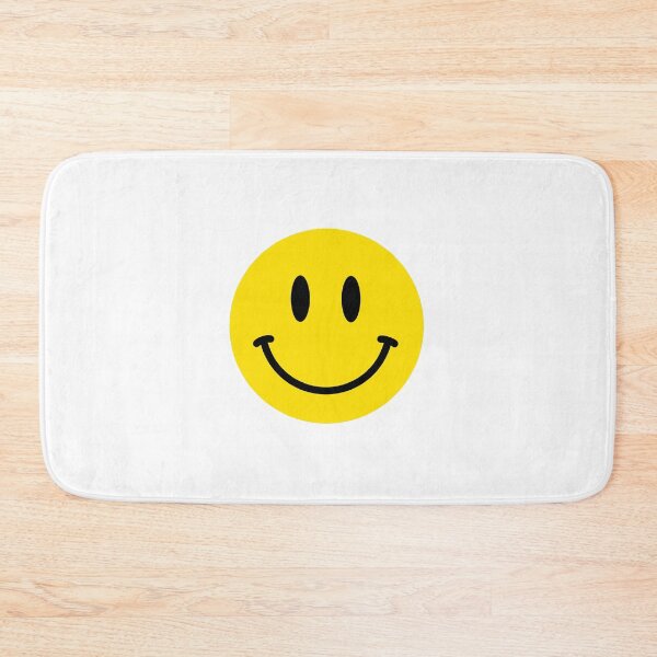 Item preview, Yellow Smiley Face designed and sold by MadeByArmania.
