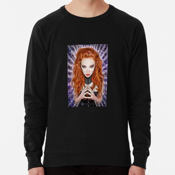 Contemplation Lightweight Sweatshirt