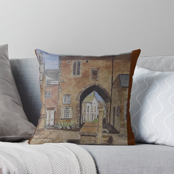 Item preview, Cartmel. UK designed and sold by Irene  Burdell.