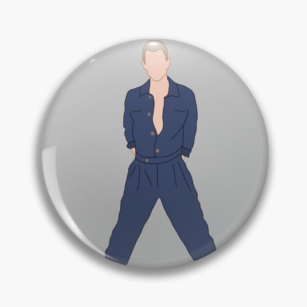 Item preview, James Mcvey The Vamps designed and sold by montse-lrh.