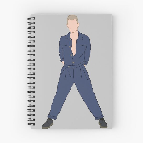 Item preview, James Mcvey The Vamps designed and sold by montse-lrh.