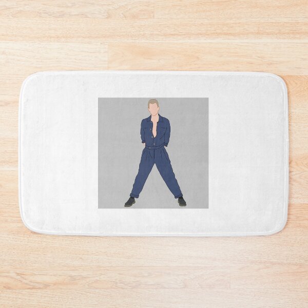 Item preview, James Mcvey The Vamps designed and sold by montse-lrh.