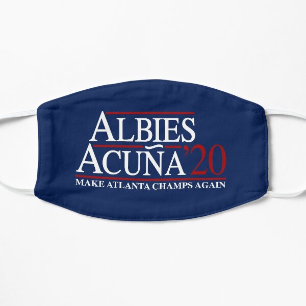 acuna albies 20 Essential T-Shirt for Sale by rayla1424