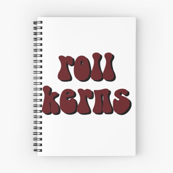 Item preview, Roll kerns designed and sold by Jenna Ross.
