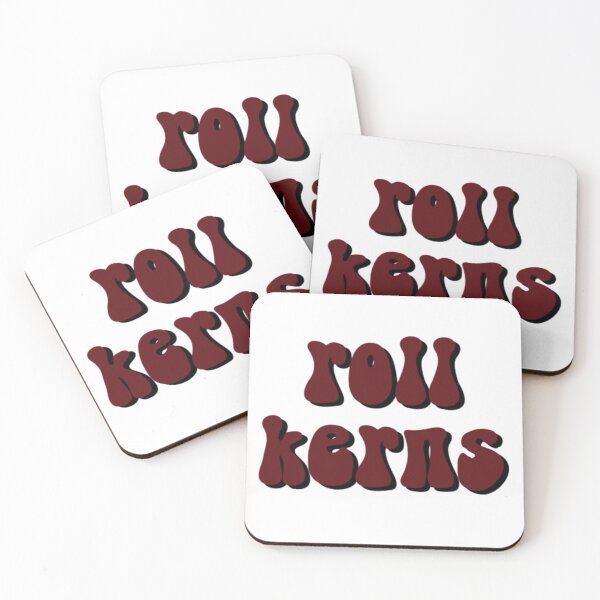 Item preview, Roll kerns designed and sold by Jenna Ross.