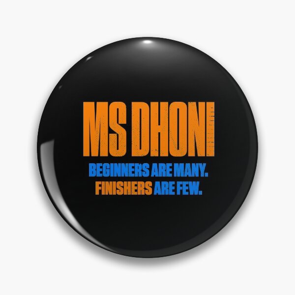 Item preview, Cricket MS Dhoni designed and sold by artworkbyrihen.