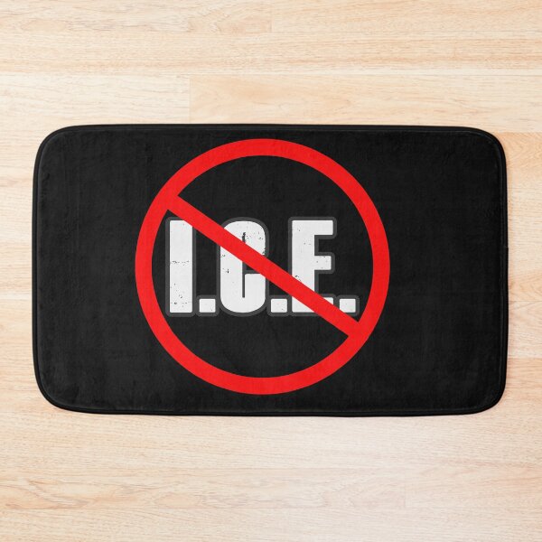 Item preview, Abolish Ice  designed and sold by johnmgr21.