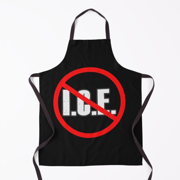 Item preview, Abolish Ice  designed and sold by johnmgr21.