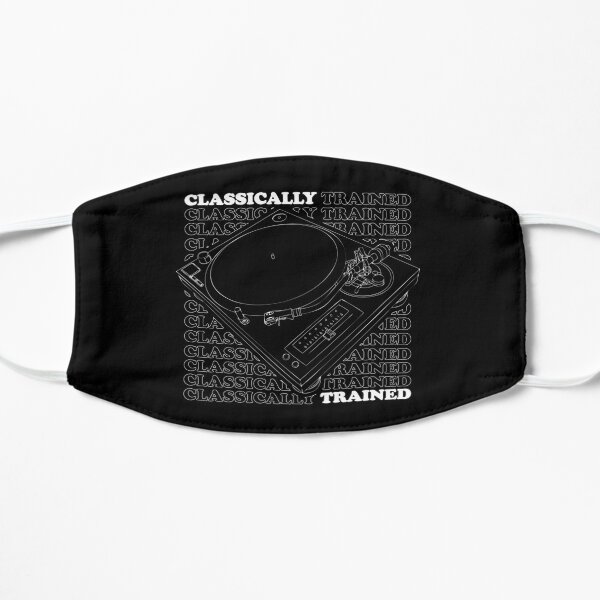 Classically Trained Mask
