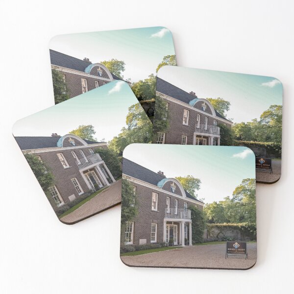 Item preview, Bishop's House in the Cathedral Close, Norwich designed and sold by yackers1.