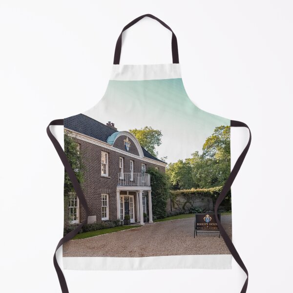 Item preview, Bishop's House in the Cathedral Close, Norwich designed and sold by yackers1.