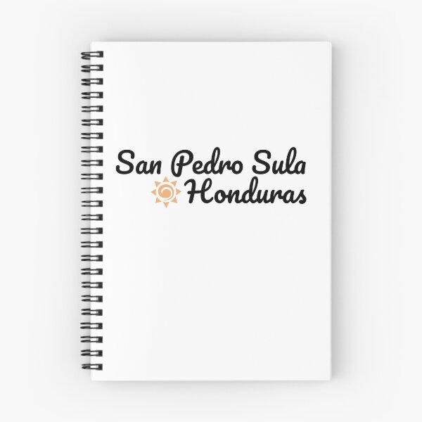 Item preview, San Pedro Sula, Honduras designed and sold by YCRDesign.