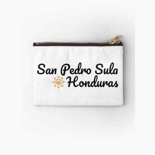 Item preview, San Pedro Sula, Honduras designed and sold by YCRDesign.