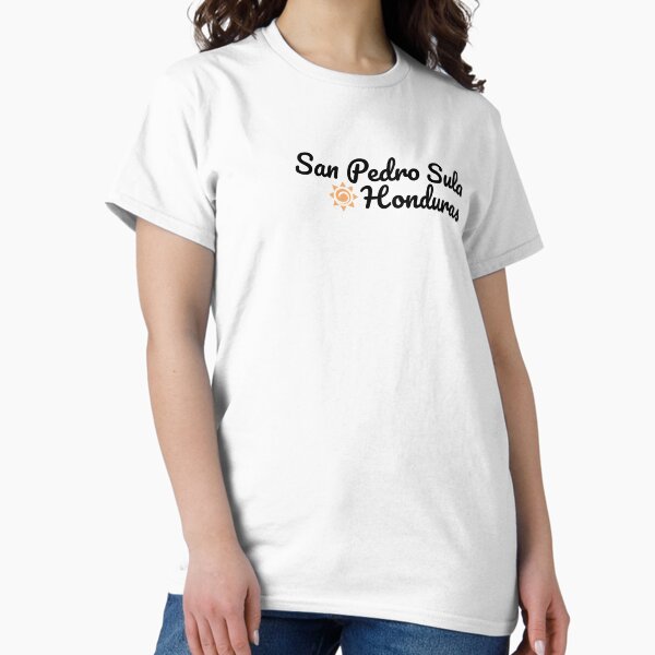 Item preview, San Pedro Sula, Honduras designed and sold by YCRDesign.