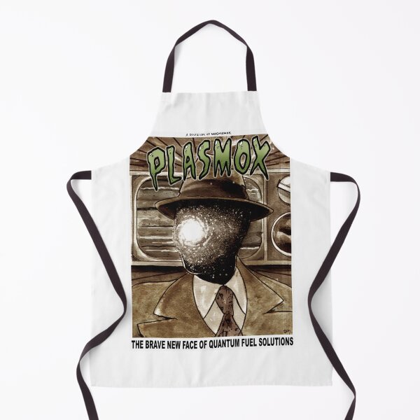 Item preview, Plasmox designed and sold by Sean Simmans.