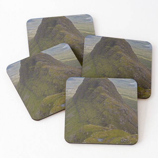 Item preview, Suilven designed and sold by derekbeattie.