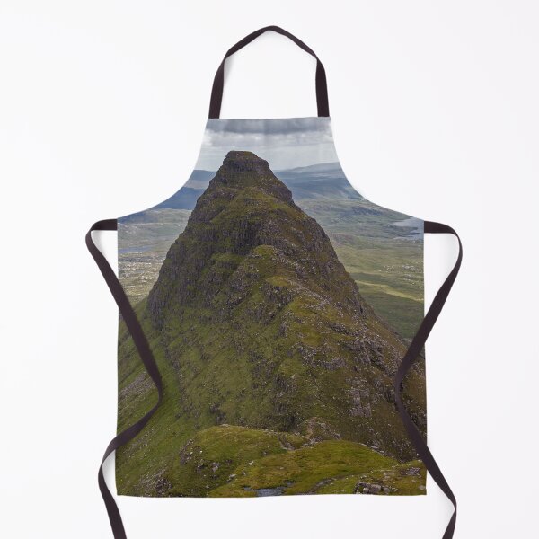 Item preview, Suilven designed and sold by derekbeattie.