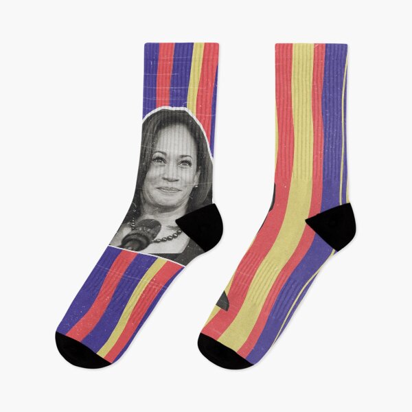 Item preview, Harris and Biden designed and sold by publicolas.