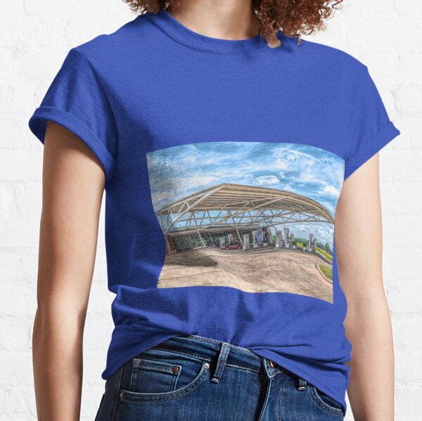 Roadside Attraction T-Shirts for Sale