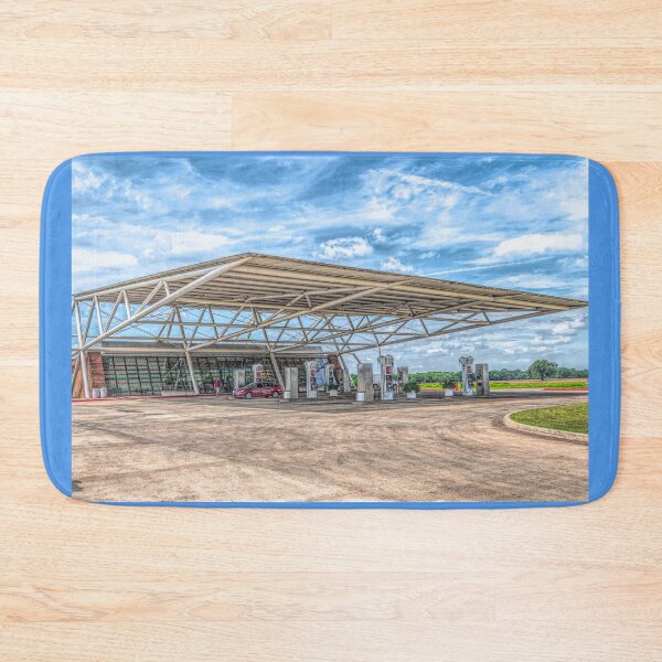 Item preview, Pops Route 66 Station by Debra Martz designed and sold by Debra Martz.