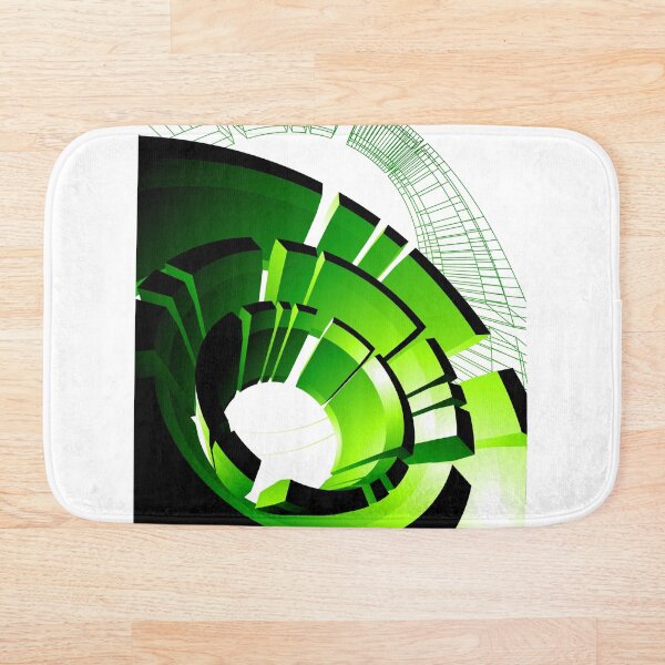 Item preview, Circular lines designed and sold by Pixoudz.
