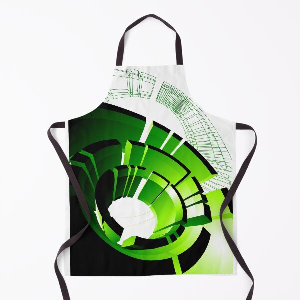 Item preview, Circular lines designed and sold by Pixoudz.