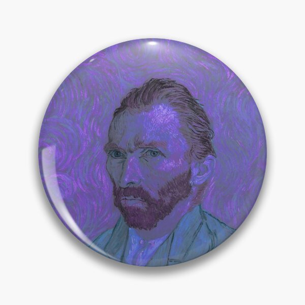 Item preview, Gogh designed and sold by yunusgergerli.