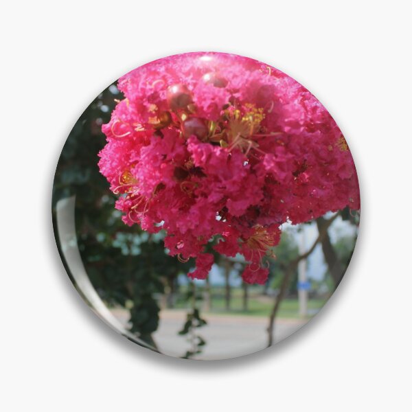 Item preview, Crepe Myrtle I designed and sold by Silver Sky by Janet.