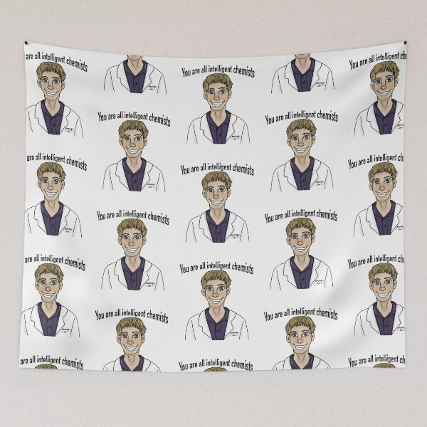 Item preview, Dr. Moerdyk! designed and sold by jajatomtom.