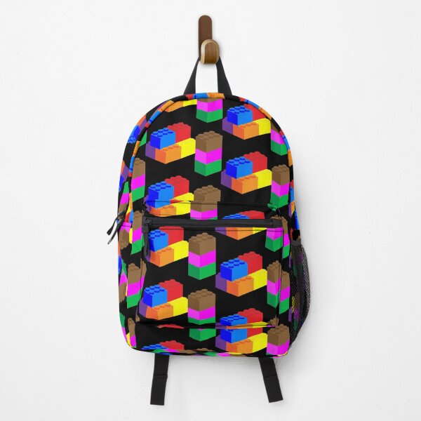 Item preview, color blocks designed and sold by Syadvad.