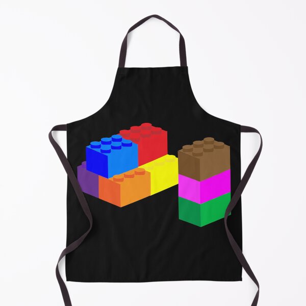 Item preview, color blocks designed and sold by Syadvad.