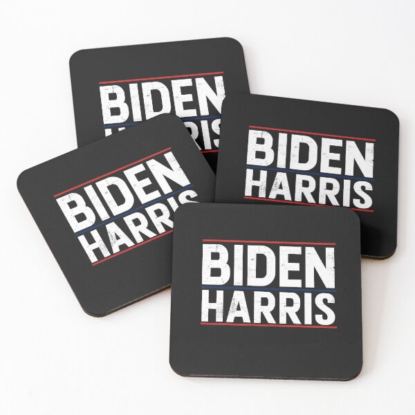 Item preview, Joe Biden Kamala Harris 2020 President designed and sold by Músico Ilustre.