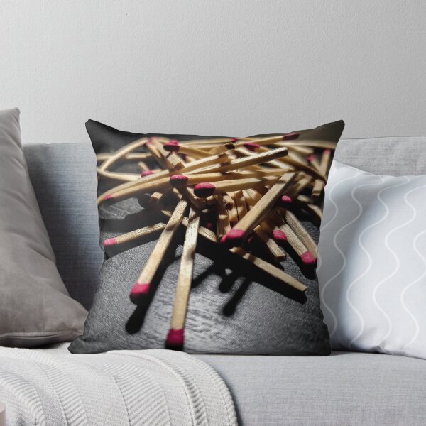 Item preview, Burn designed and sold by YelloCoyote Photography.