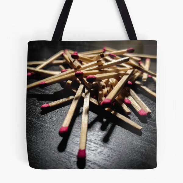 Item preview, Burn designed and sold by YelloCoyote Photography.