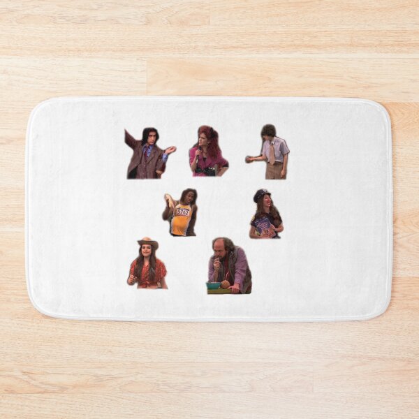 Item preview, victorious sleepover at sikowitz pack designed and sold by grandmafrog stickers ✿.