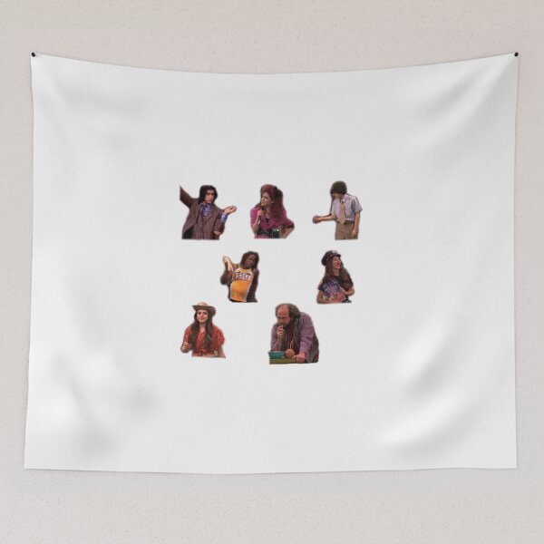 Item preview, victorious sleepover at sikowitz pack designed and sold by grandmafrog stickers ✿.
