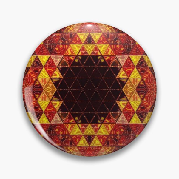 Item preview, Sri Tantra designed and sold by Pseudo Art.