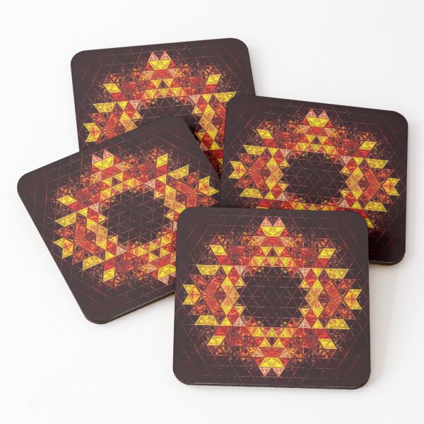 Item preview, Sri Tantra designed and sold by Pseudo Art.