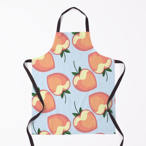Item preview, Shiny Peach designed and sold by Purantoo.
