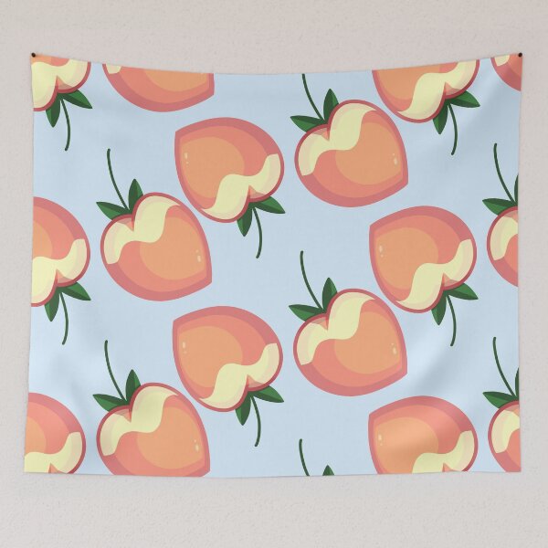 Item preview, Shiny Peach designed and sold by Purantoo.