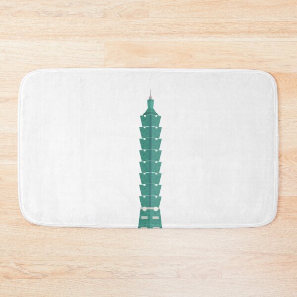 Item preview, Taipei 101  designed and sold by Kaixiu-Art.