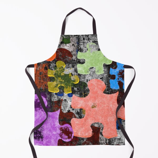 Item preview, Puzzled designed and sold by Eric Rasmussen.