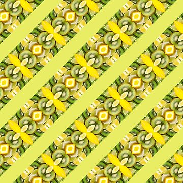Artwork thumbnail, Citrus on a Slant by RosieRiggs