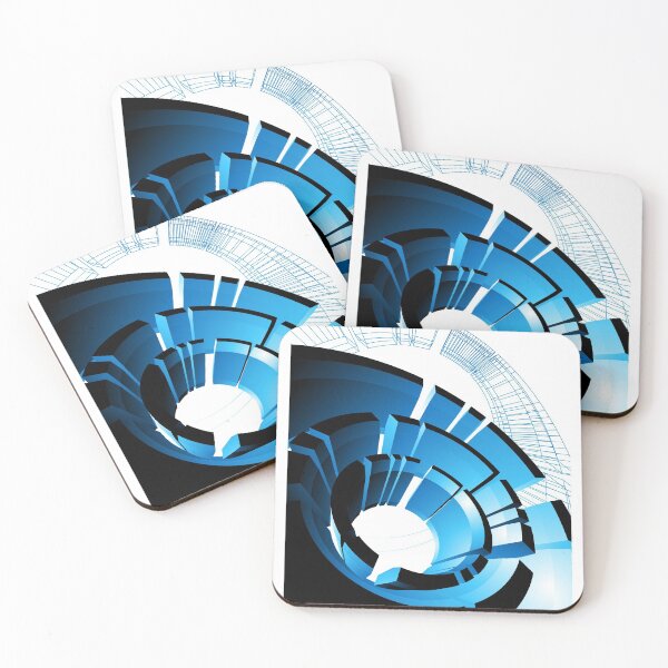 Item preview, Circular lines designed and sold by Pixoudz.